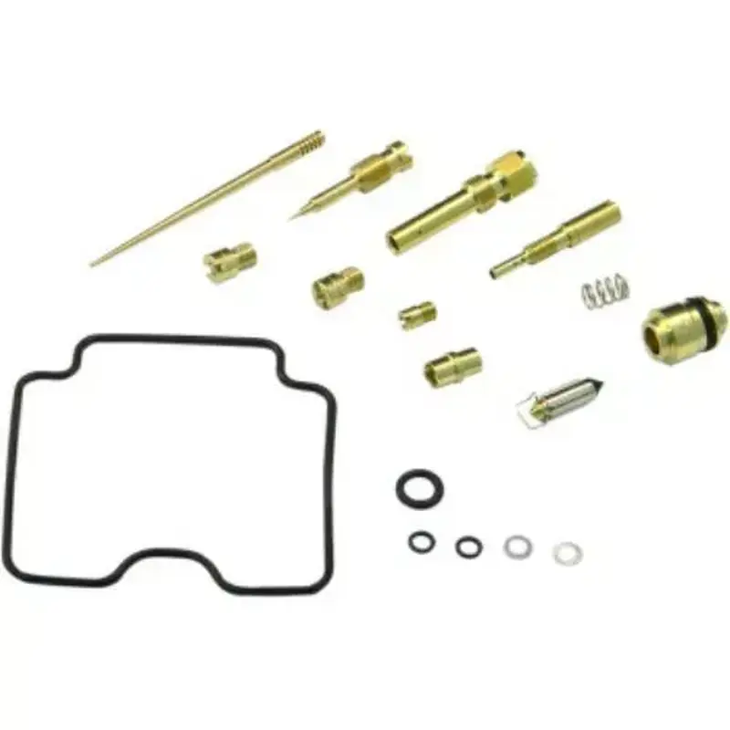 YAMAHA YFM400 YFM 400 KODIAK CARBURETOR CARB REPAIR REBUILD KIT 2000-2004 NEW