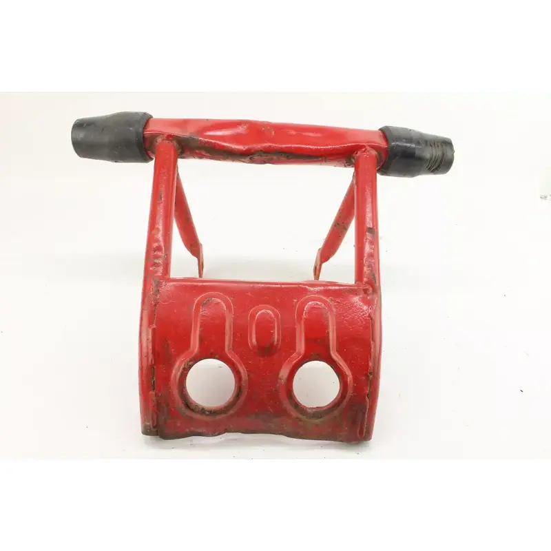 1987 Yamaha Warrior 350 Yfm350x Front Bumper c2205