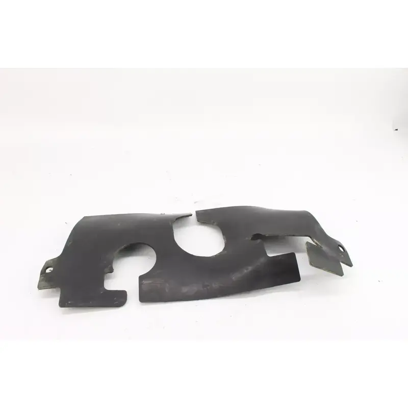 1997 Kawasaki Prairie 400 Kvf400a 4x4 Battery Tray Box Cover Lid c8073