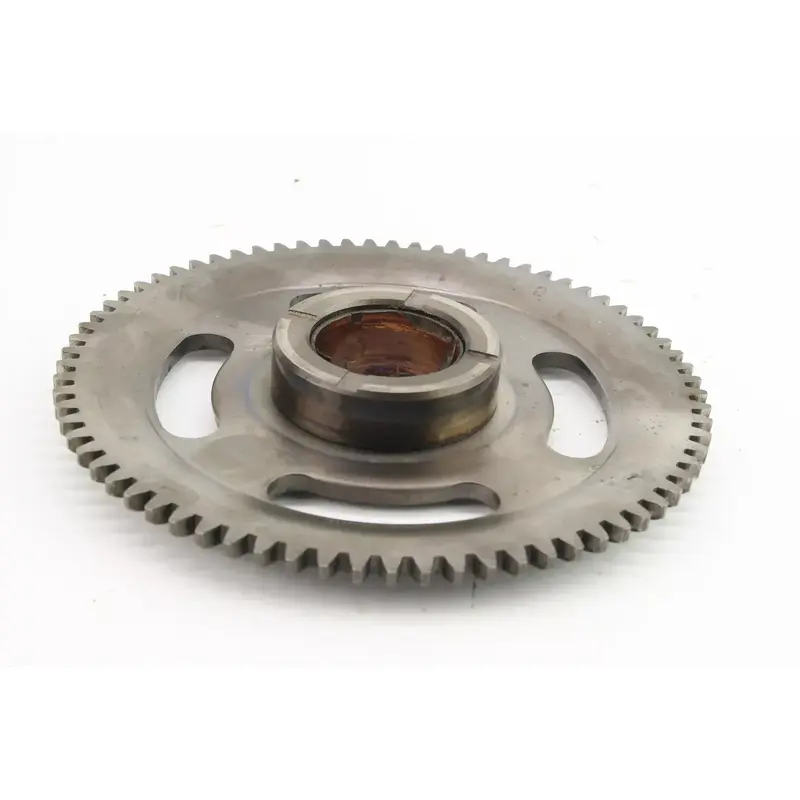 1997 Kawasaki Prairie 400 Kvf400a 4x4 Starter Start Reduction Gears c8073