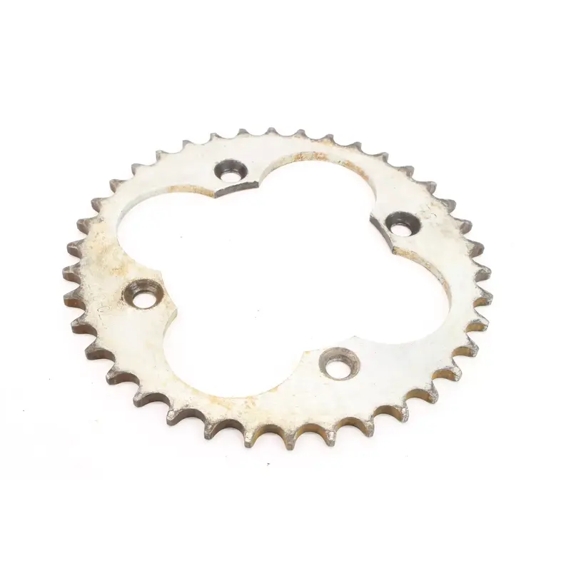 2000 Honda Sportrax TRX 400ex Rear Sprocket 38 Tooth 8045