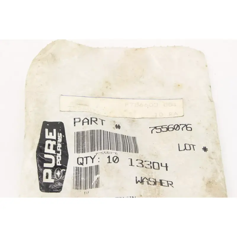2000 Polaris Magnum 500 4x4 Washers k2688