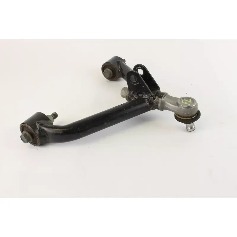 2001 Suzuki Quadrunner 250 Ltf250 2x4 Front Upper Left Control A Arm c0514