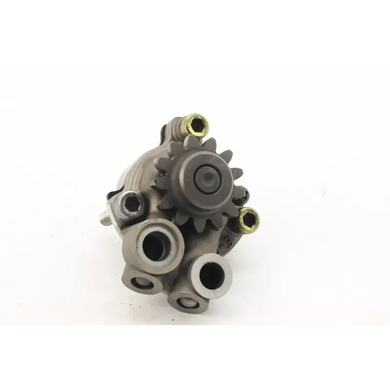 2004 Yamaha Yfz450 Oil Pump Assembly k7248