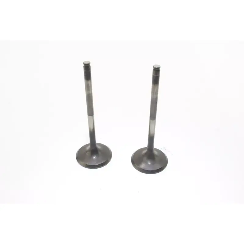 2006 Honda Trx450 Exhaust Valves k7248