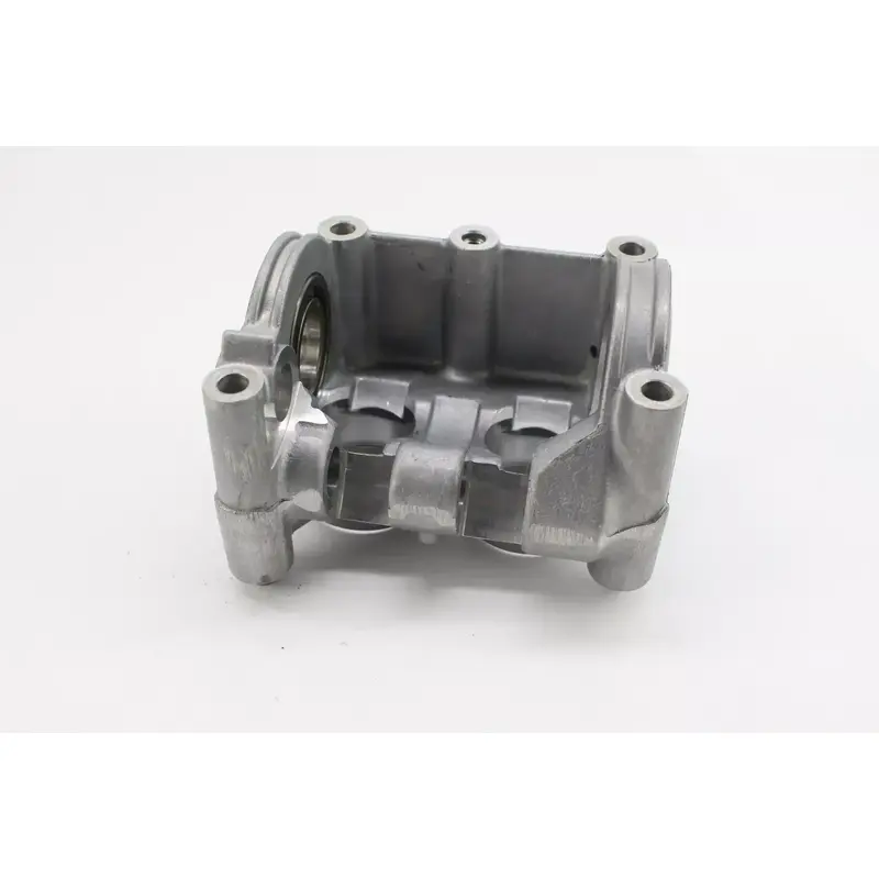 2006 Honda Trx450r Cam Shaft Camshaft Holder k7248