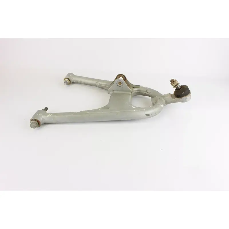 2006 Honda Trx450r Trx450er Electric Start Front Lower Right Control A Arm c9076
