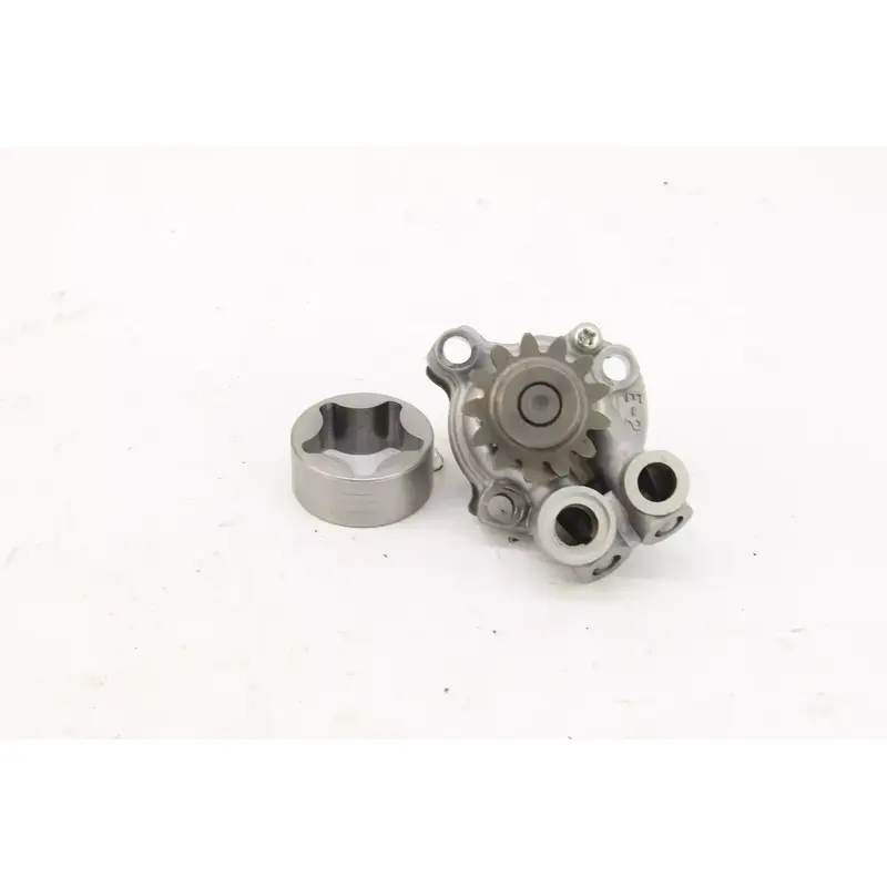2006 Yamaha Yfz450 Engine Motor Oil Pump H7248
