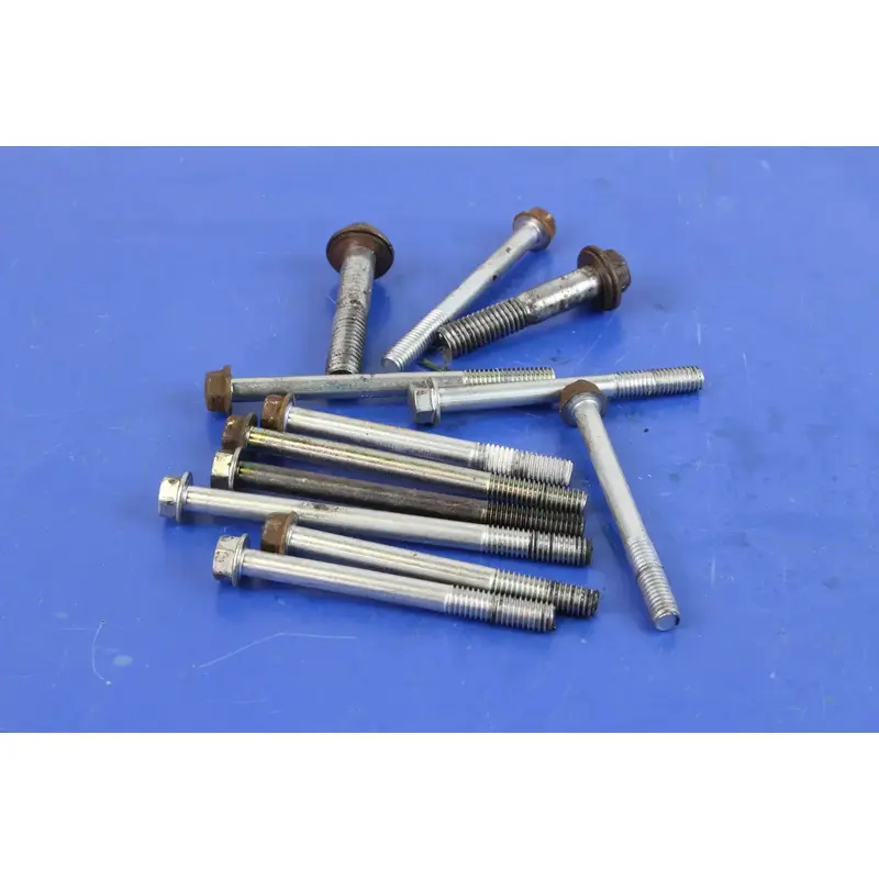 2007 Suzuki Quadracer 450 Ltr450 Miscellaneous Crankcase Hardware G3945