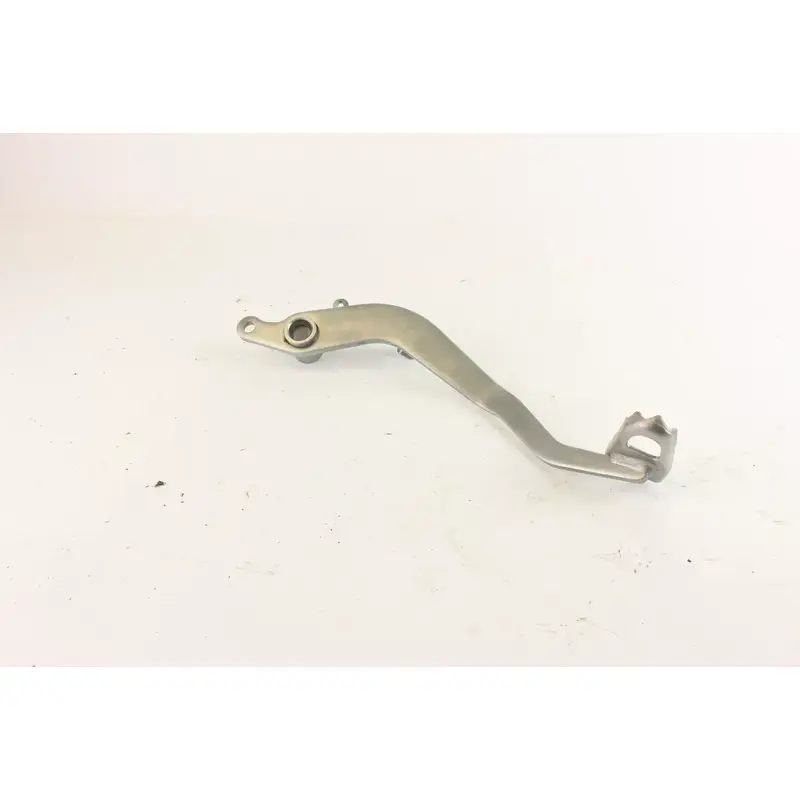 2007 Yamaha Raptor 350 Yfm350r Right Rearset Brake Foot Pedal c9674