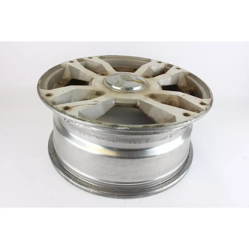 2009 Polaris Sportsman Xp 550 Efi Front Wheel Rim c7873