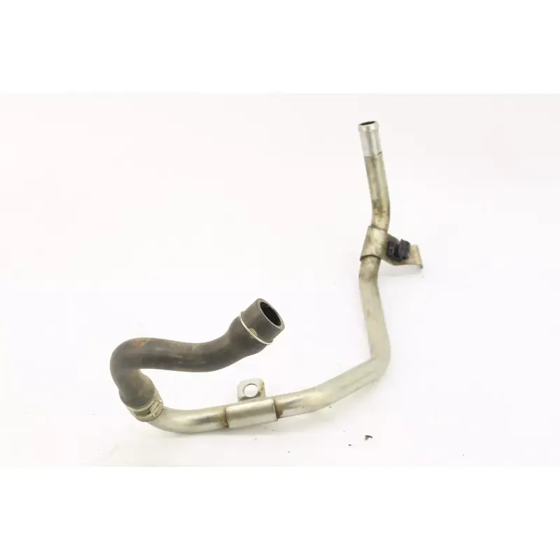 2016 Yamaha Yfz450r Oil Hose Line Tube Pipe Breather H7248