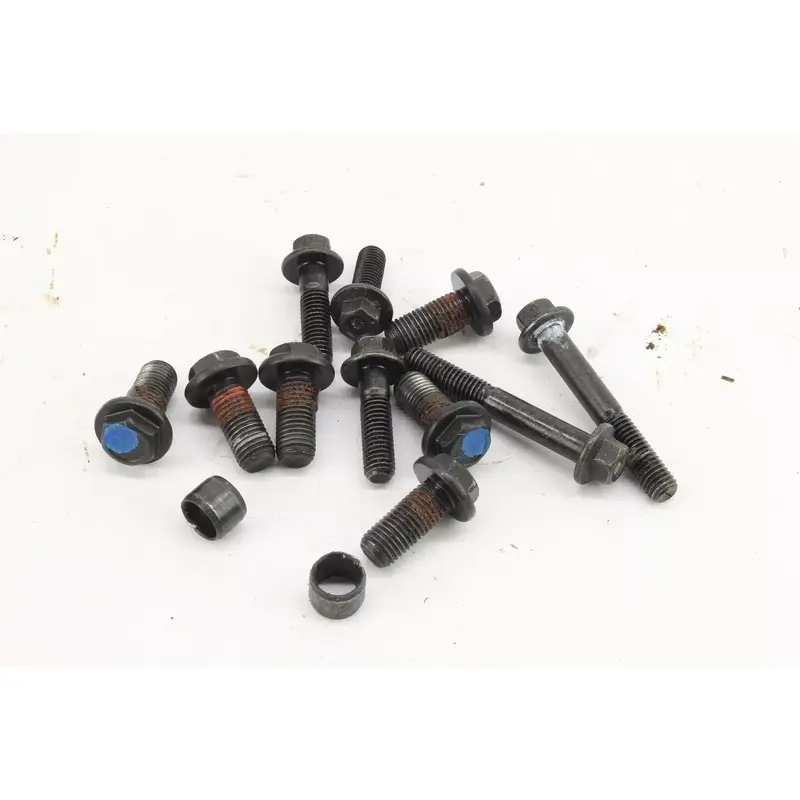 2021 Tracker 800SX UTV Assorted Bolts k1030