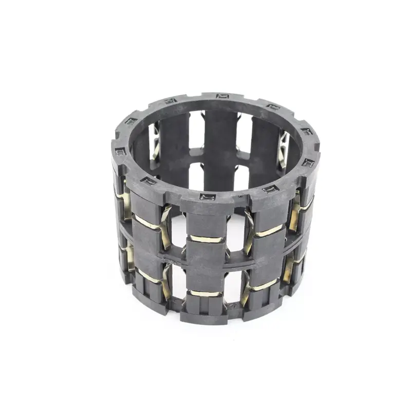 OEM Polaris Sportsman Front Gear Case Differential Final Drive Roll Cage 2688