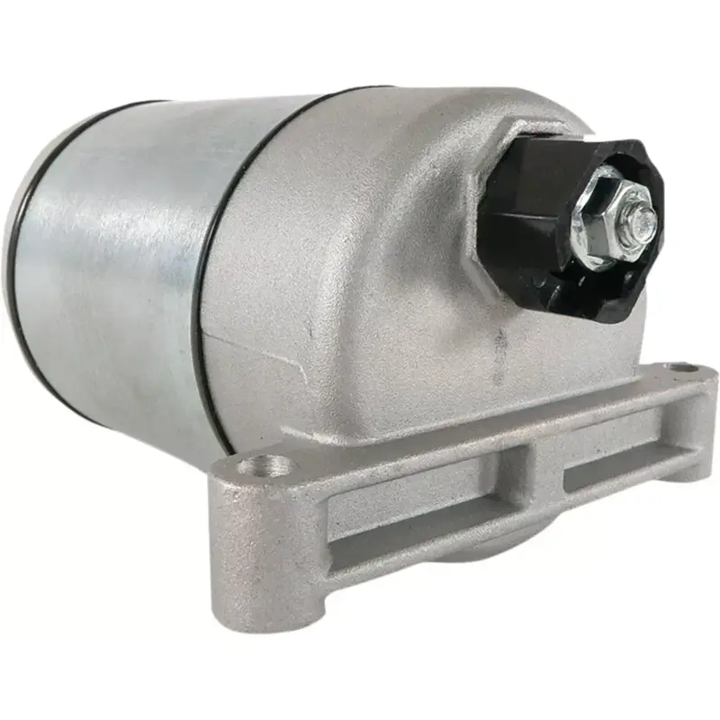 Parts Unlimited Starter Motor 2110-0716