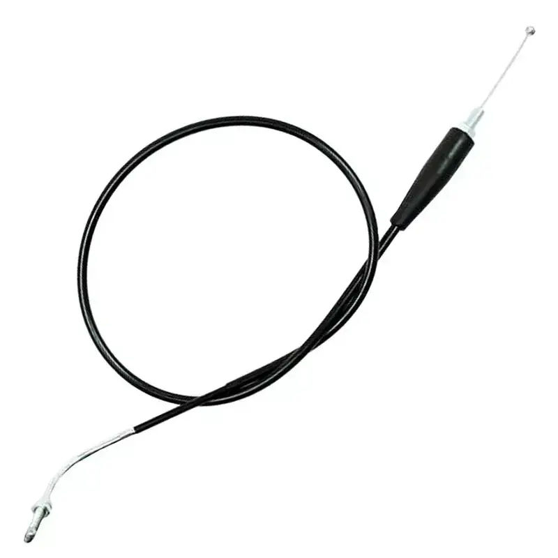 THROTTLE CABLE FOR KAWASAKI ATV MOJAVE KSF250A KFX250 250 1987-2002 2003 2004