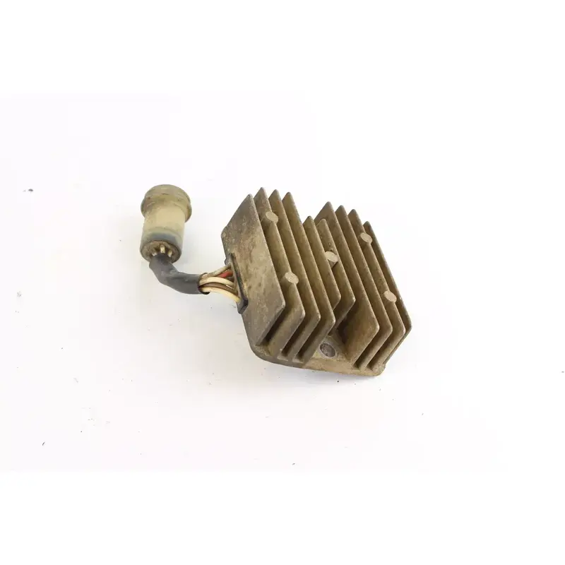 1987 Yamaha Warrior 350 Yfm350x Rectifier Voltage Regulator c2205