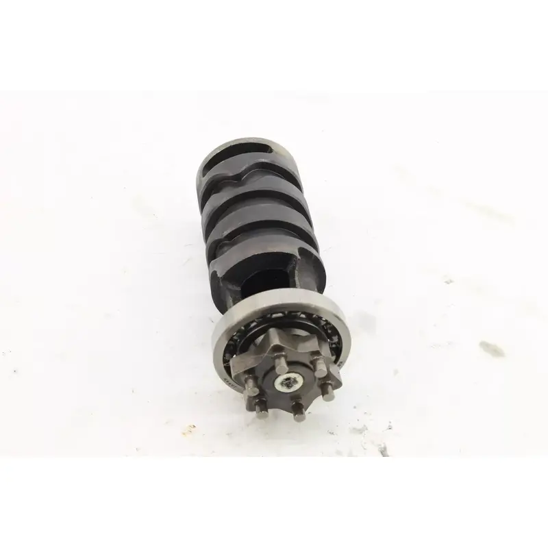 1987 Yamaha Warrior 350 Yfm350x Transmission Gear Shift Drum k2055