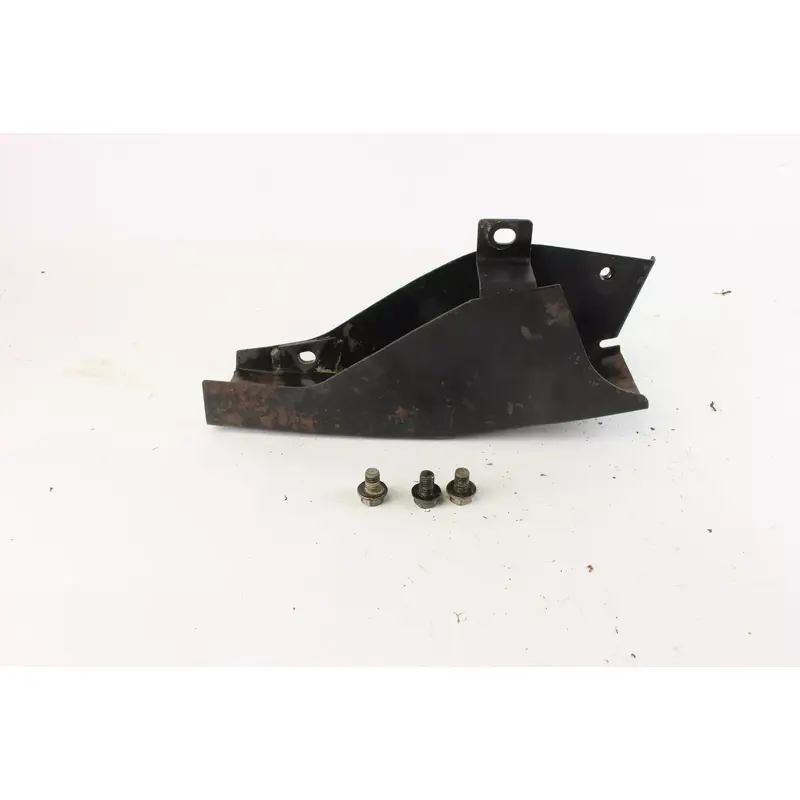 2001 Polaris Sportsman 90 Rear Back Drive Chain Guard Cover Shield c3558