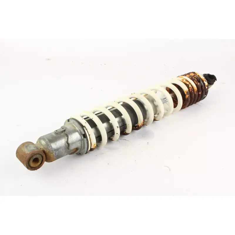 2001 Yamaha Raptor 660r Yfm660r Front Shock Absorber Suspension G3945