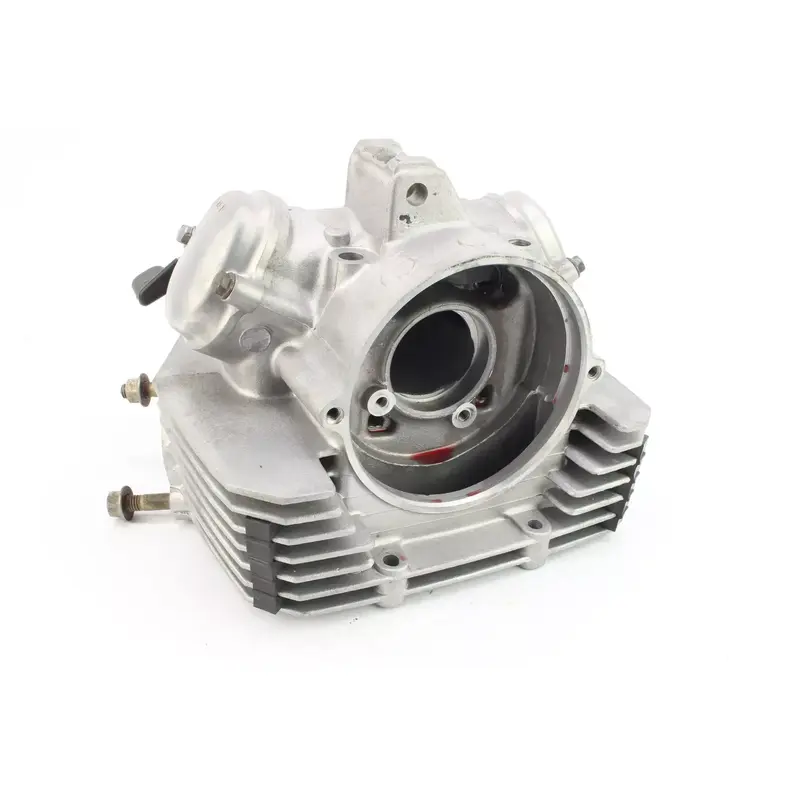 2003 Kawasaki Bayou 300 Klf300b Refurbished Top End Cylinder Head k3491