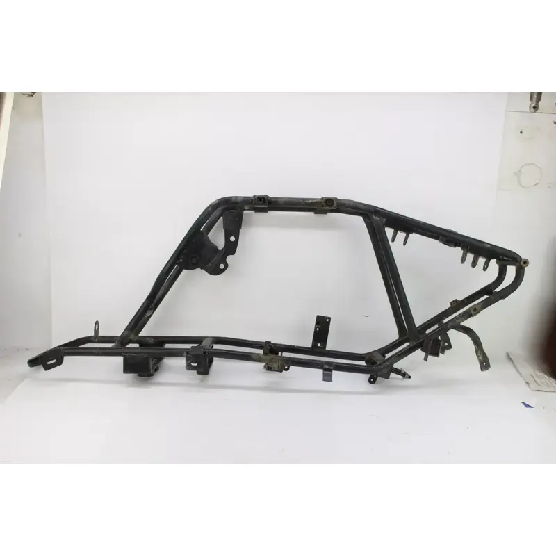 2004 E-ton Viper Jr 40 Rxl40 Frame Chassis H5579