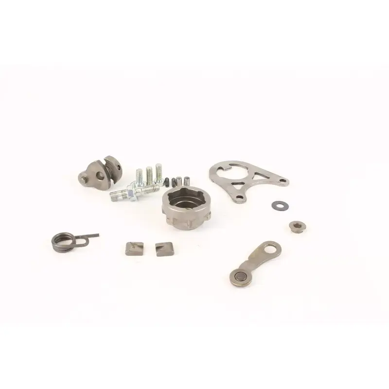 2005 Honda Sportrax 450 Trx450r Gear Shift Mechanism c8373