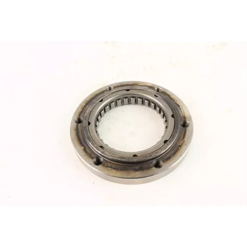 2005 Suzuki Vinson 500 Lta500f 4x4 Auto One Way Bearing (FOR PARTS) c7248