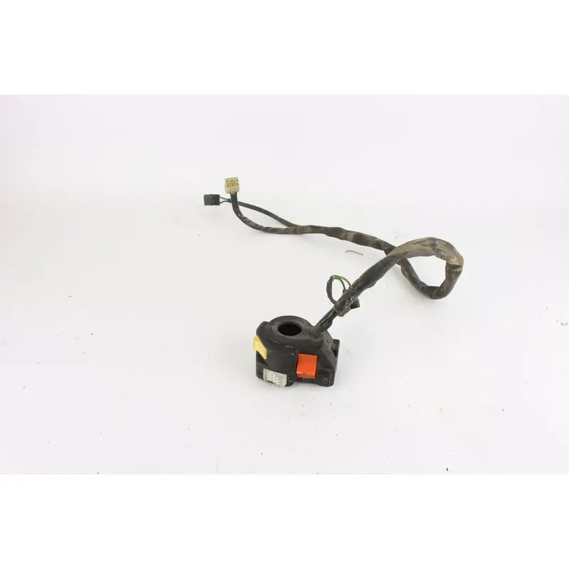 2006 Honda Trx450er Electric Start Right Handle Bar Kill Off Start Switch c9076