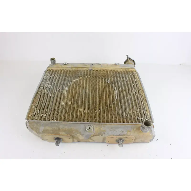 2006 Honda Trx450r Trx450er Radiator