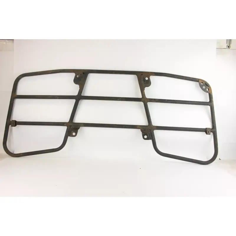 2006 Kawasaki Brute Force 750 Kvf750c 4x4i Rear Back Carrier Racks Rack c4462