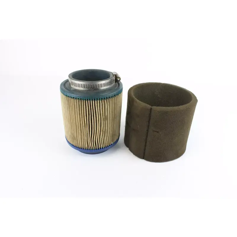 2007 Polaris Hawkeye 300 4x4 Airbox Air Intake Filter c7706