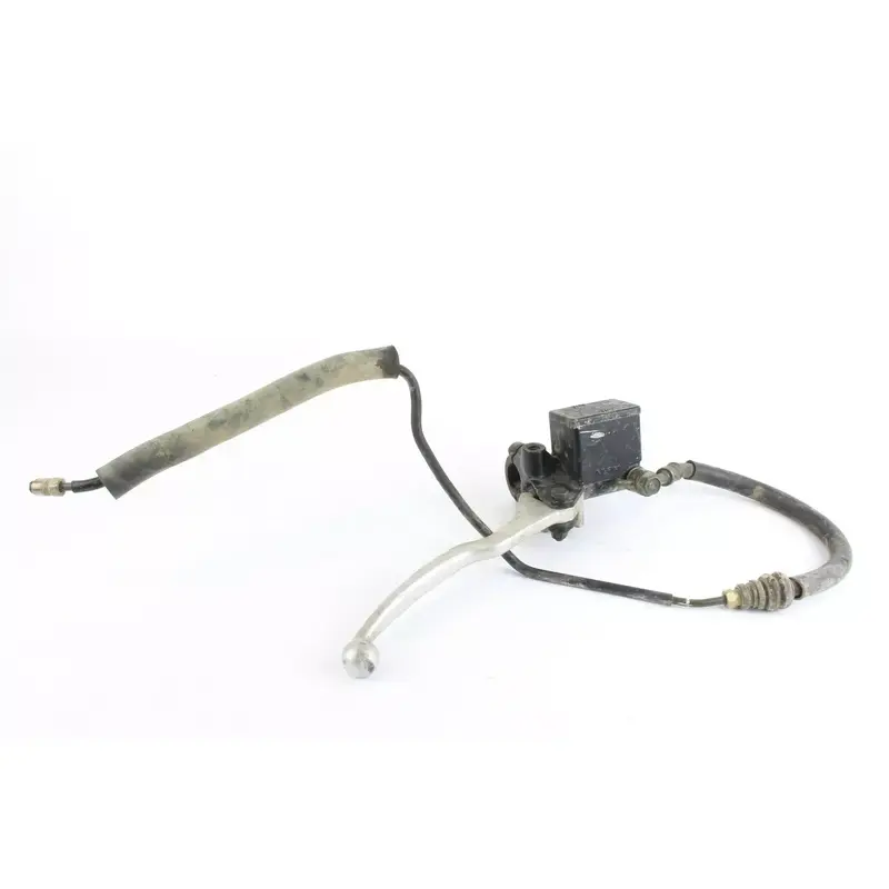 2007 Suzuki Quadsport Z400 Brake Lever Perch Mount Bracket 57421-39D20 r3164