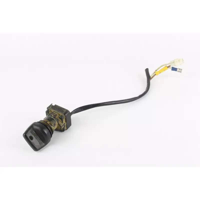 2008 Kawasaki Kfx450r Ignition Main Switch r0670