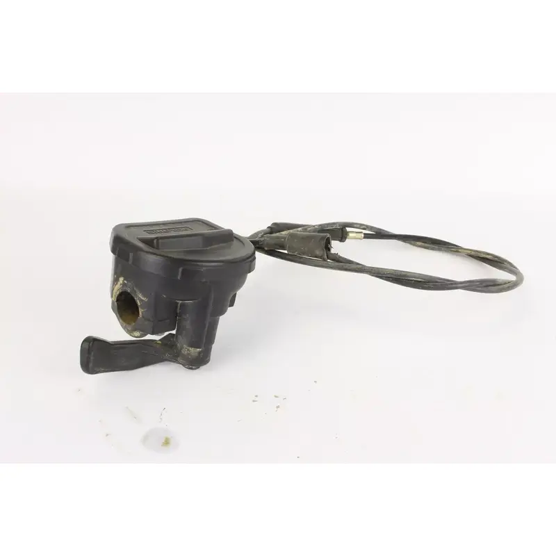 2008 Polaris Outlaw 525 S Thumb Throttle Switch W Cable c4540