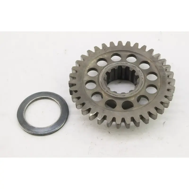2010 Yamaha Yfz450r Engine Motor Crankshaft Drive Gear k3295