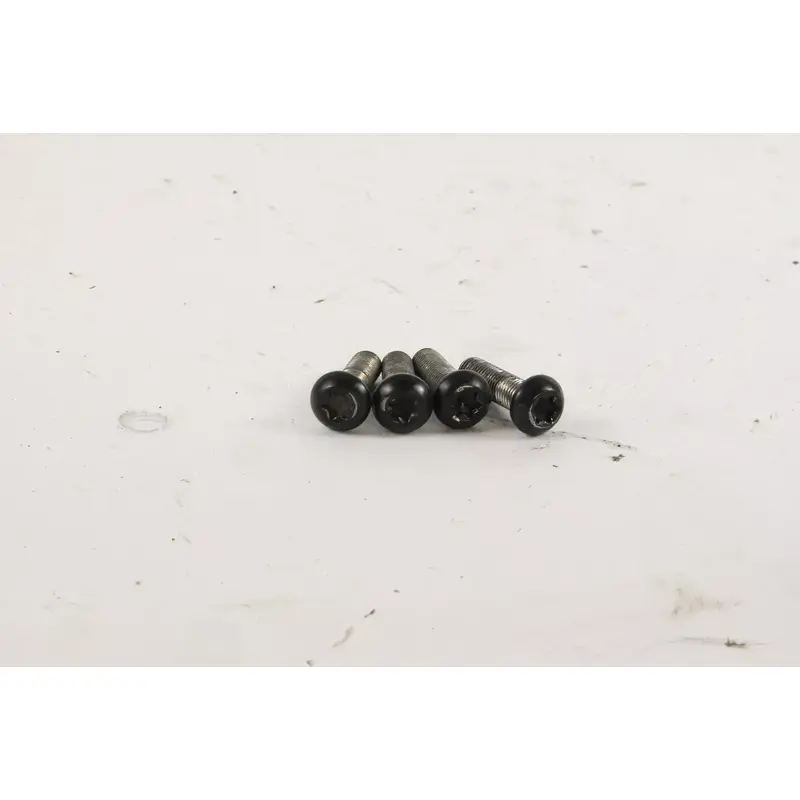 2022 Yamaha Yfz450r Oem Rear Back Subframe Sub Frame Mounting Bolts Hardware