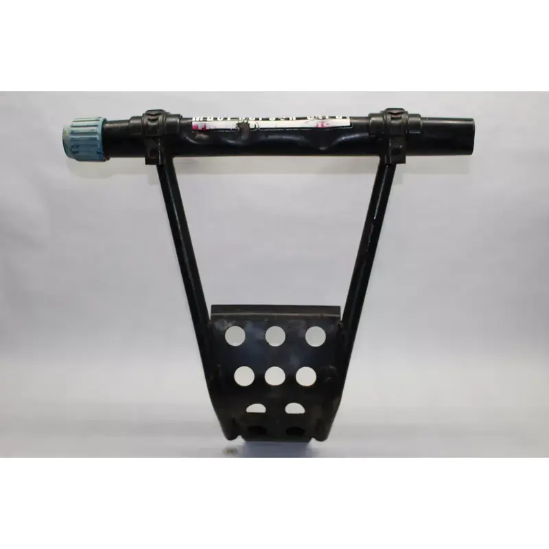 Polaris 300 Big Boss 250 6x6 Trail Front Bumper