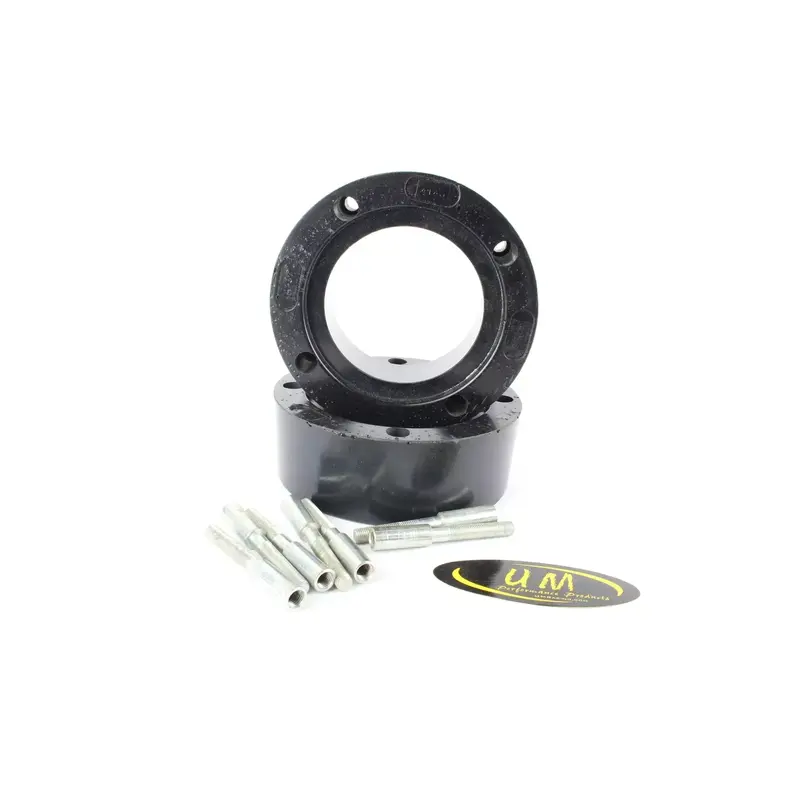 UM 2.5" Racing Wheel Spacers UMR-10251 2688