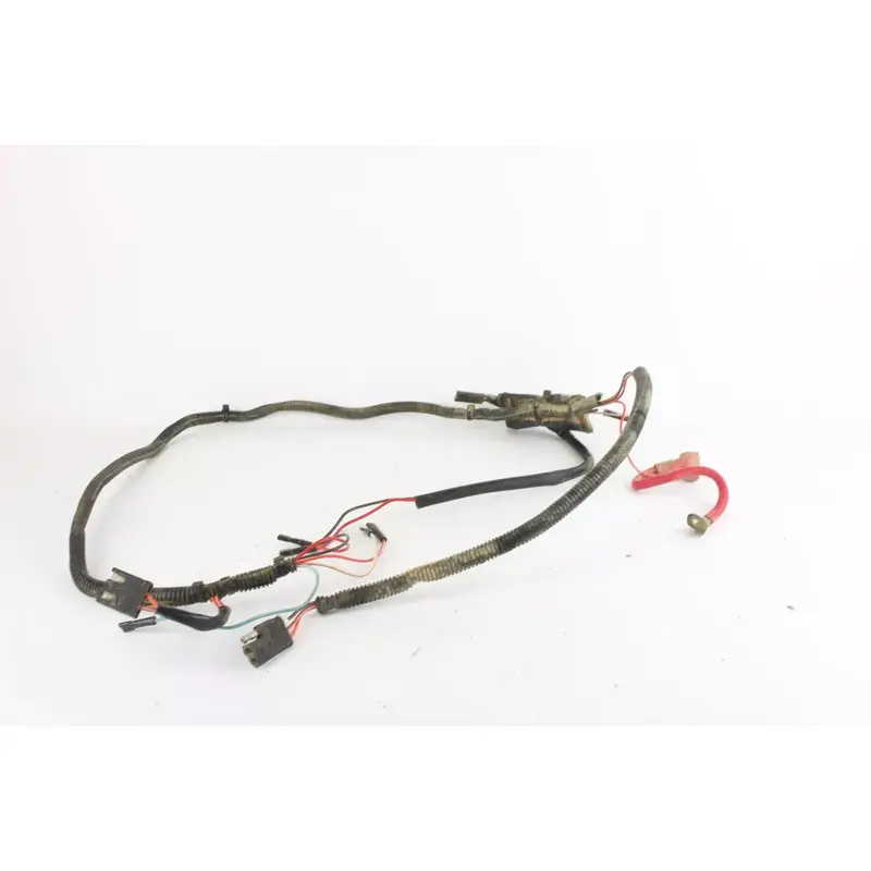 1999 Polaris Sportsman 335 4x4 Main Engine Wiring Harness Motor Wire Loom c9545