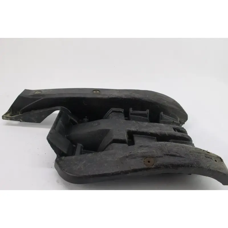 2004 Kawasaki Kfx400 Lower Bottom Skid Plate Guard Shield c0376