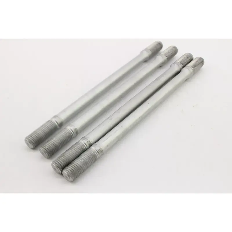 2005 Honda Sportrax 450 Trx450r 2x4 Cylinder Head Studs k8373