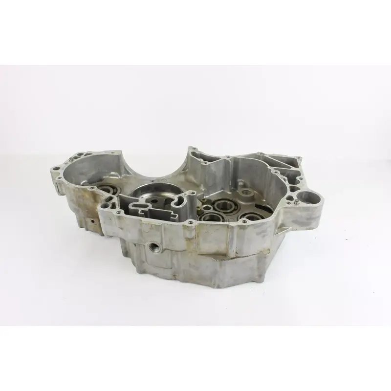 2005 Polaris Predator 500 Engine Motor Left Crankcase