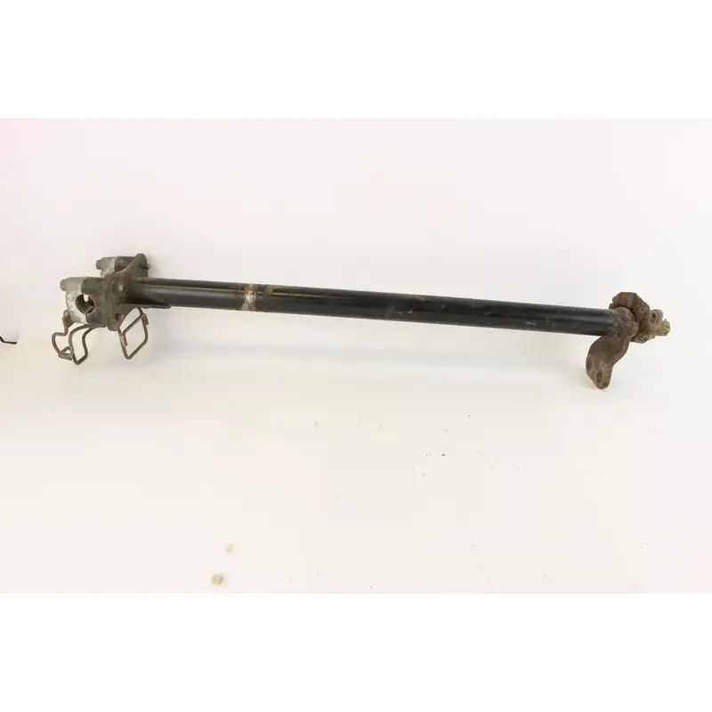 2006 Kawasaki Brute Force 750 Kvf750c 4x4i Steering Column c4462