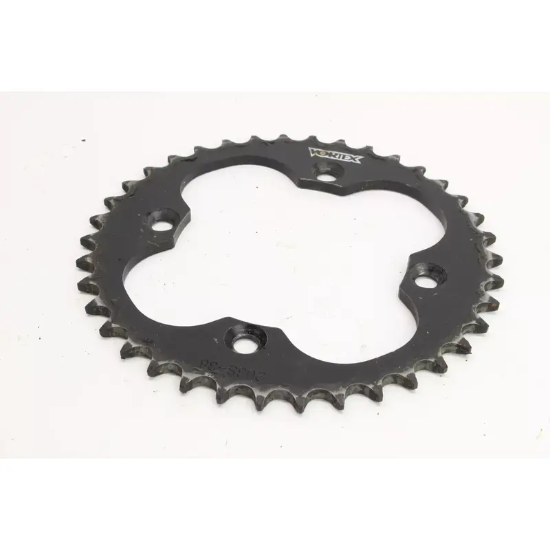 2007 Honda Trx450er Trx450r Vortex 38 Tooth Rear Sprocket 1985