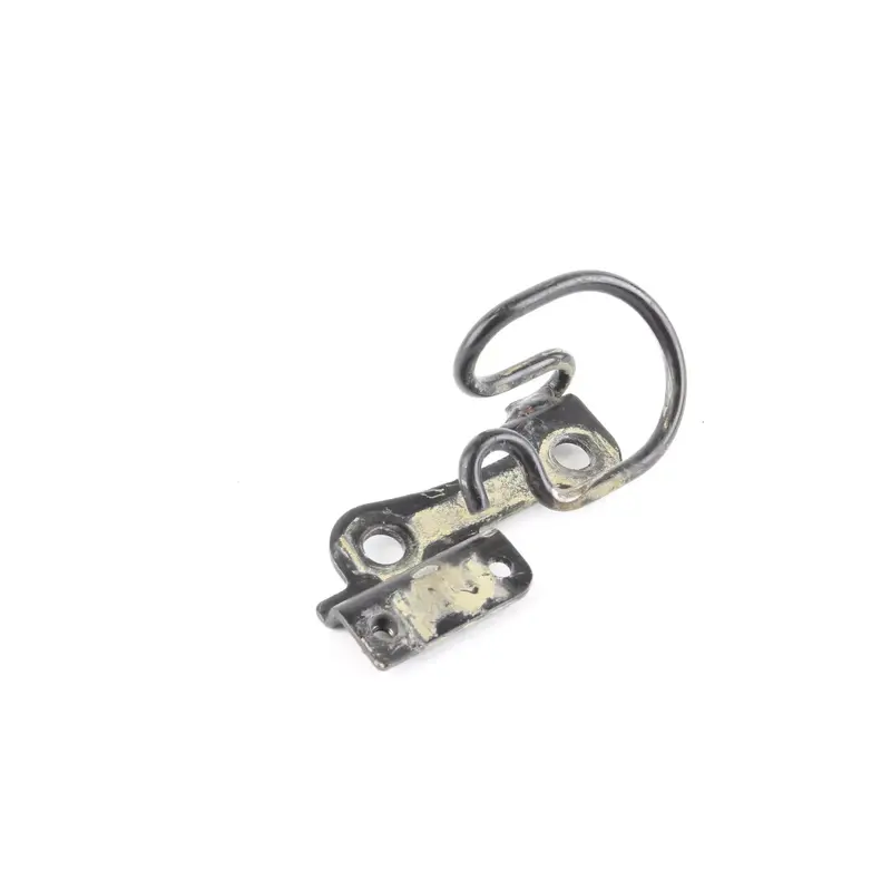 2008 Kawasaki Kfx450r Cable Line Clamp Stay r0670