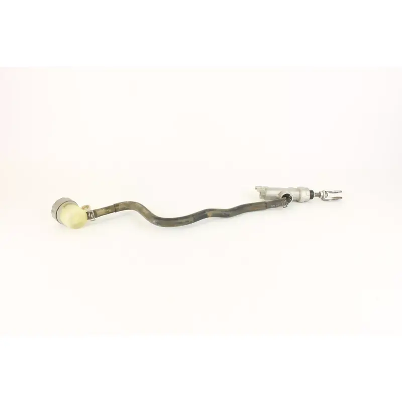 2008 Suzuki Quadracer 450 Ltr450 Rear Brake Master Cylinder W Reservoir c8327