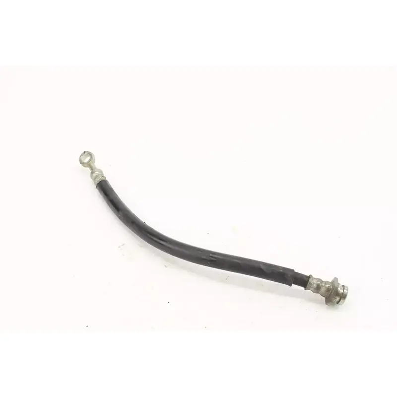 2010 Yamaha Yfz450x Front Brake Cable Line r1099