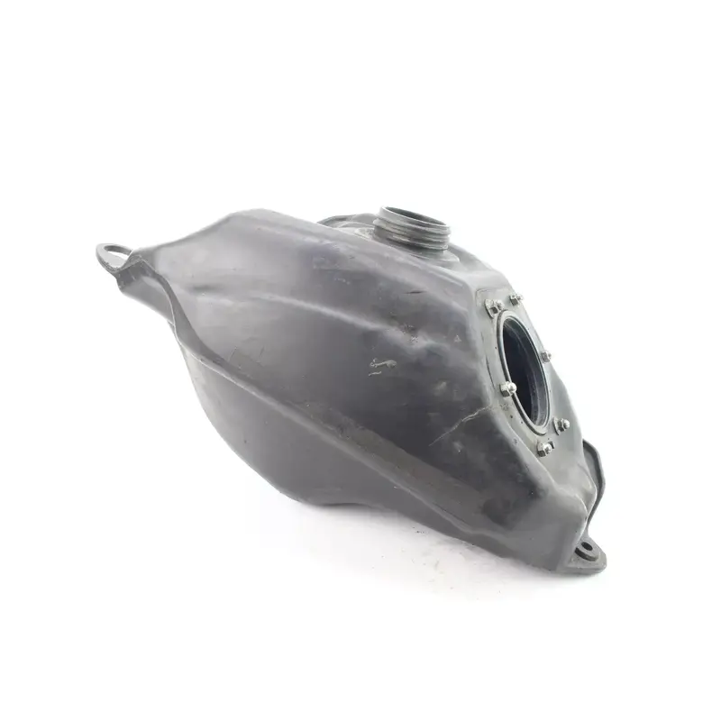 2010 Yamaha Yfz450x Gas Tank Fuel Cell Petrol Reservoir r1099