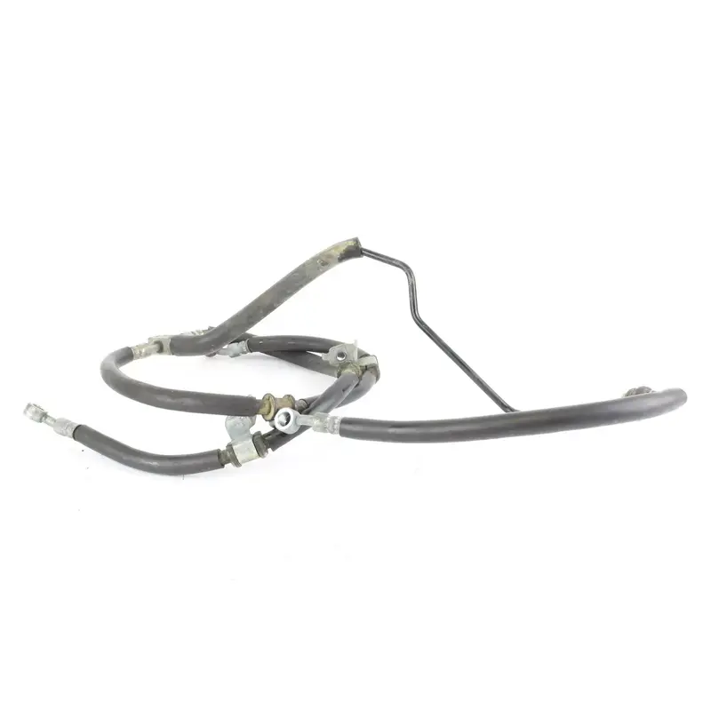 2014 Suzuki Quadsport Z400 Front Brake Hoses Lines r0522
